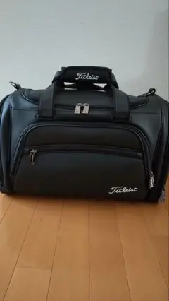 タイトリストゴルフバッグ