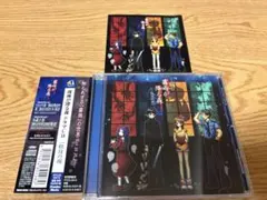 ドラマCD霧雨が降る森 一粒目の雨 初回ステッカー付き
