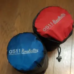 廃番カラー プロモンテ 0511 セット Pillow リラックスマクラ 枕