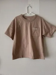 【美品】LEE kids 半袖Tシャツ