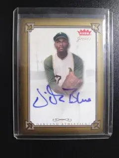 ■MLB Vida Blue ヴァイダ・ブルー auto