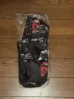 7/31まで！Acid Black Cherry Tシャツ、ボトルホルダーセット 7/31まで！Acid Black Cherry Tシャツ、ボトルホルダーセット
