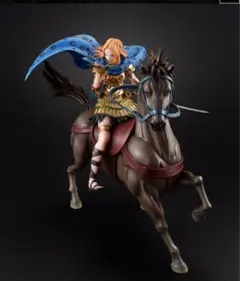 キングダム　フィギュアーツZERO セット販売　王騎　嬴政　楊端和　麃公　信 キングダム フィギュアーツZERO セット販売 王騎 嬴政 楊端和 麃