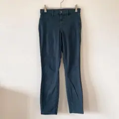 J BRAND Theorlyセオリー　スキニーパンツ　ストレッチ　黒　4281