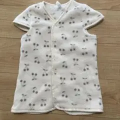 2WAYスリーパー 西松屋　さくらんぼ