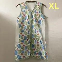 【〜8/30値下】ハンスパンプキン 夏用クールスリーパー XL