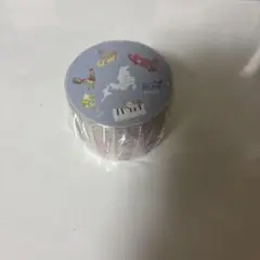 meriBUN中部　ロール付箋