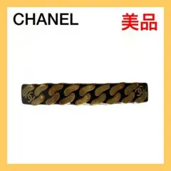 ⭐美品⭐シャネル ココマーク 97A バレッタ
