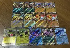 RR ポケモンカード 熱風のアリーナ　ロケット団の栄光