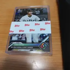 【未開封品】2009 WBC 公式記録 5000限定プレミアムBOX 2006年WBC公式記録DVD限定プレミアムBOX入荷！[2019.06.23発行