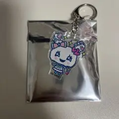 たまごっちのプチプチおみせっち トレーディング アクリルキーホルダー