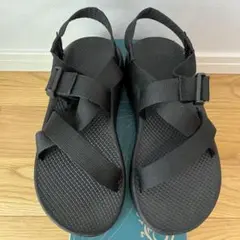 【美品】Chaco チャコ ZCLOUD Zクラウド　US8 26cm