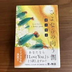 さよならの向う側 i love you