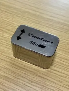激レア⭐︎初期ロット品 SEV ヘッドバランサー 未使用品 - メルカリ