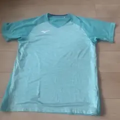 ミズノTシャツ