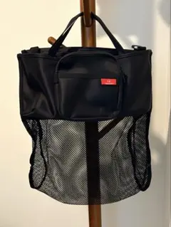 Happy mono ベビーカーバッグ ベビーカー用バッグ マザーズバッグ