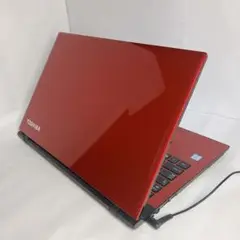 コア5✨新品SSD✨タッチパネル　フルHD カメラ付き薄型 6世代ノート