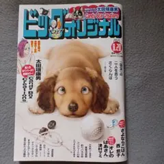 ビッグコミックオリジナル最新号2025.8.20