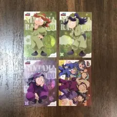 忍たま乱太郎 クリアカードコレクション