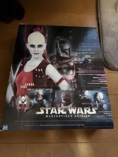 [激レア]ダース・ベイダー 2002 ニューヨーク・トイ・フェア 限定フィギュア 激レア]ダース・ベイダー 2002 ニューヨーク・トイ・フェア 限定