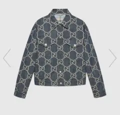 GUCCI デニムジャケット サイズ38