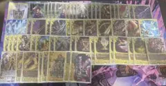 バディファイト レヴァンティンデッキ