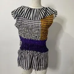 ISSEY MIYAKE 半袖