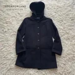 トゥモローランド コレクション コート カシミア