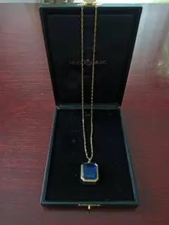 リュージュオルゴールペンダント 楽天市場】【中古】REUGE｜リュージュ オルゴールペンダント
