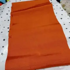 オレンジ 帯