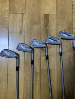 【本日限定割引】MP-55アイアン 6i-PW MIZUNO