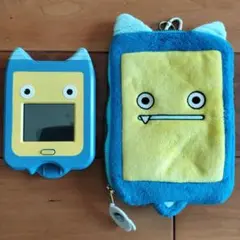 【送料込み】妖怪ウォッチ 妖怪パッド　専用ケース付