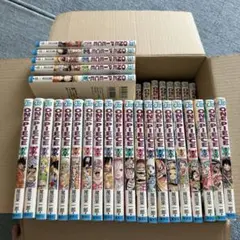 ワンピース　まとめ売り　53巻〜100巻（4冊抜けあり）