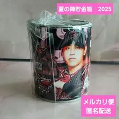 新品　未開封　オリックス　夏の陣　貯金箱　2025ver.