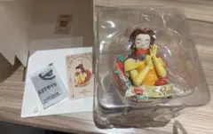 52toys ディズニープリンセス　アートギャラリーシリーズ　ベル