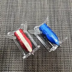 フロッグプロダクツ　スキマーナノ　ガズルナノ　ガンディーニナノ フロッグ ガンディーニナノ【群馬FS限定カラー】 - 越谷タックル