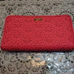 ケイト・スペードの長財布