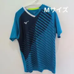 ミズノ　シャツ