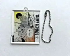 サカモトデイズ タワレコ　名場面　アクリルキーホルダー　南雲