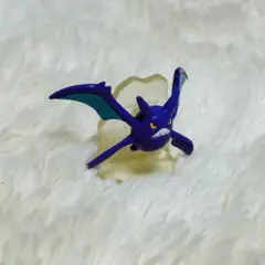 モンコレ　ズバット＆クロバット 進化セット モンコレ】ズバット＆クロバット 進化セット