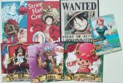 ONE PIECE　セット