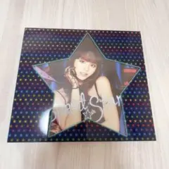 Speed Star CD 星形パッケージ
