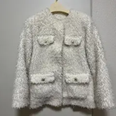 Herlipto Royal Faux Fur Coat