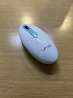 【動作正常・美品】バイオ（ソニー）　ワイヤレスマウス「VGP-BMS21」