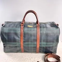 ✨極美品✨ラルフローレン PoloRalphLauren ボストンバッグ