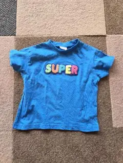 BREEZE SUPER Tシャツ サイズ80