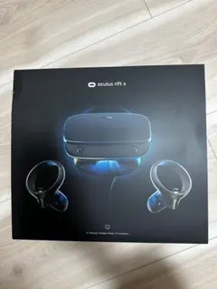 Oculus Rift S VRヘッドセットおまけあり