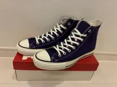 CONVERSE ALL STAR J HI PURPLE