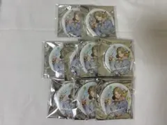 うらたぬき 缶バッジ update たぬワン