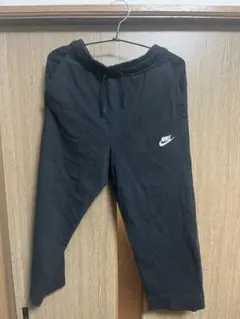 Nike ブラック ジョガーパンツ S